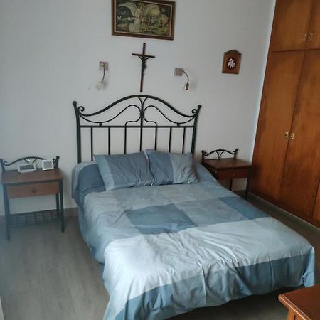 Chalet Hidromasaje Y Piscina Granadilla De Abona Kamer foto